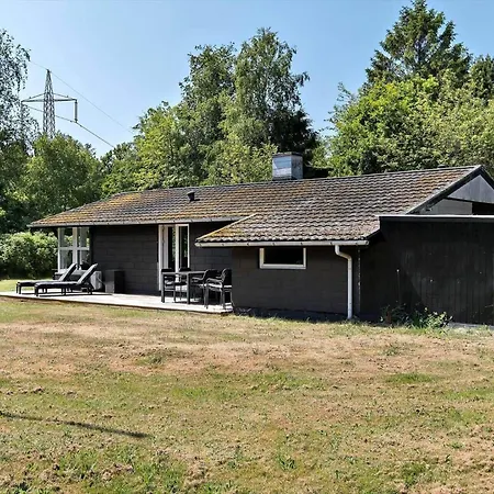 Ha331-saeby-engholmsvej-12 Vakantiehuis Sæby